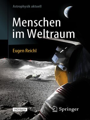 Menschen im Weltraum - ebook